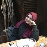 Rabia Cetin's Photo