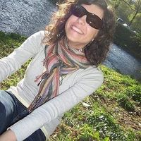 Marija Jegorova's Photo