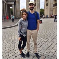 Amelia Maguin的照片