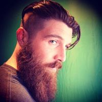 Fotos de Brett Tierney