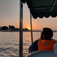 Anand Chafekar's Photo