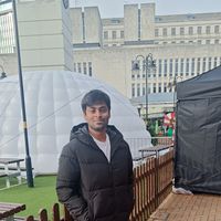 Abraar Nawaz's Photo