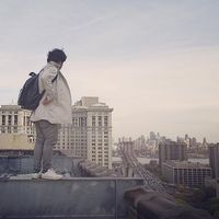 rene de la rosa's Photo