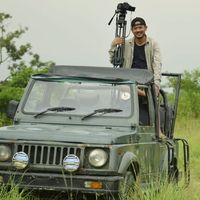 Rocky Nongmaithem's Photo