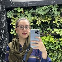 Aita Atashgahi's Photo