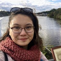 Emily Bainbridge's Photo