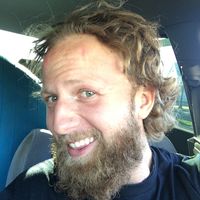 Michael Harding的照片