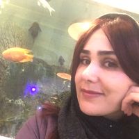 معصومه میرزایی's Photo