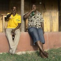 Eng Peter Rwegasila的照片