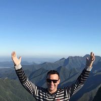 Rominique Dal Piva's Photo