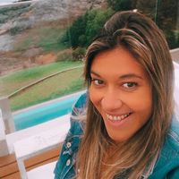 Caty Escobar的照片