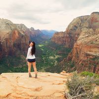 Tess Bradley's Photo