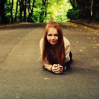 Elina Nechaeva的照片