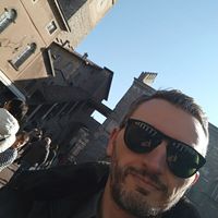 Fabio Ponchi's Photo