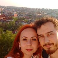 Irina Vasylieva's Photo