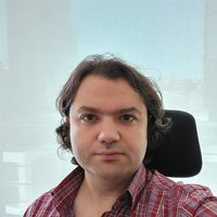 Çağrı Maden's Photo