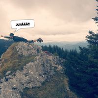 Andreas Gringo's Photo