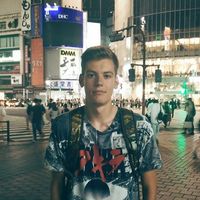 Guillaume Metzger的照片