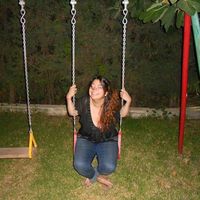 Géorgia Salakenos's Photo