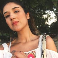 Maria Paz Echeverri Ramirez's Photo