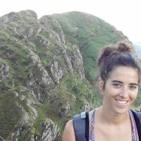 Charlotte Pit's Photo