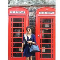 Valeria Mendez的照片