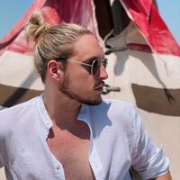 Iggy Smiljanic的照片