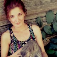 Kristine Stafecka的照片