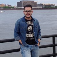 Le foto di Sergio Ivan Caldera