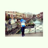 Le foto di Selim Chatti