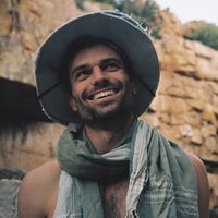 Kevin Dornbrack's Photo