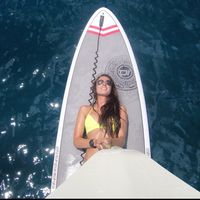 Halli McWhirter's Photo