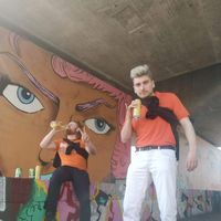 Stefan Schmidt's Photo