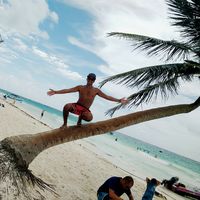 Walter  Guzmán's Photo