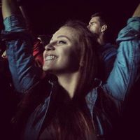 Tereza Křesková的照片