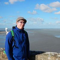 Le foto di Marcus Gotte