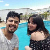 Estrella Lizana Arce的照片