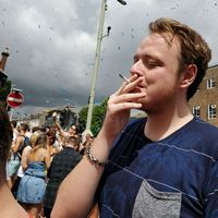 Jack Whitney's Photo