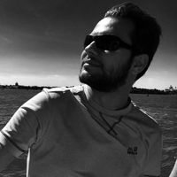 Masud Abbaszade的照片