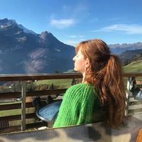 Karine Morel's Photo