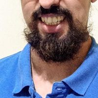 Ali Abdullah Olmo's Photo