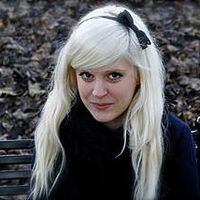 Annie Balfors's Photo