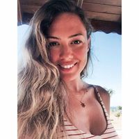 Kübra Selen Köse's Photo