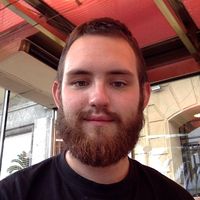 Lucas Bouqueau的照片