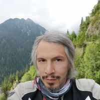 Fatih Arslan的照片