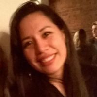 Fiorella Florindez Juárez's Photo