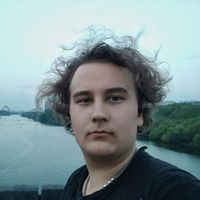 Dmytro Bilousov的照片