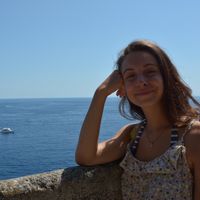 Flora Falcone's Photo