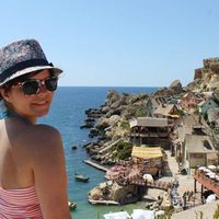 Fotos von Magdalena Niczyporuk