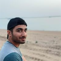 Davood Najafi's Photo